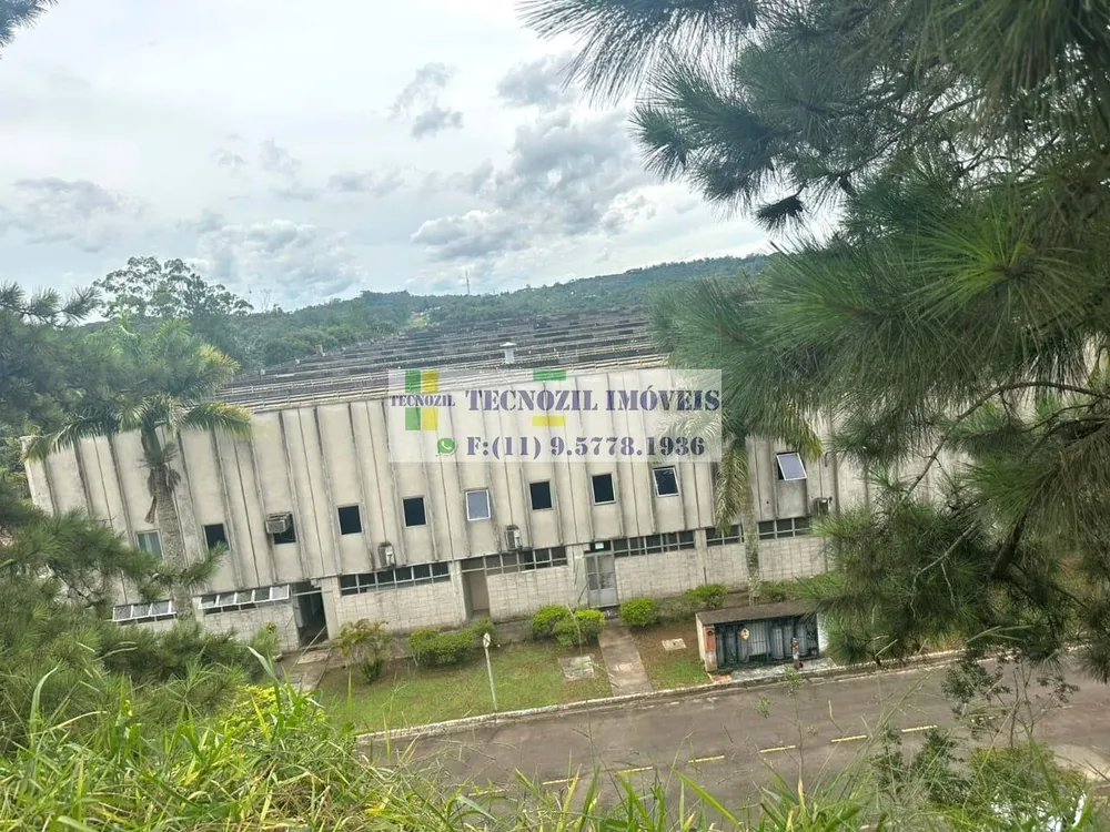 Depósito-Galpão, 11296 m² - Foto 8