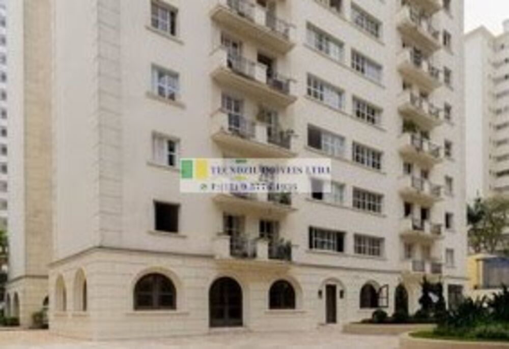 Apartamento, 3 quartos, 220 m² - Foto 3