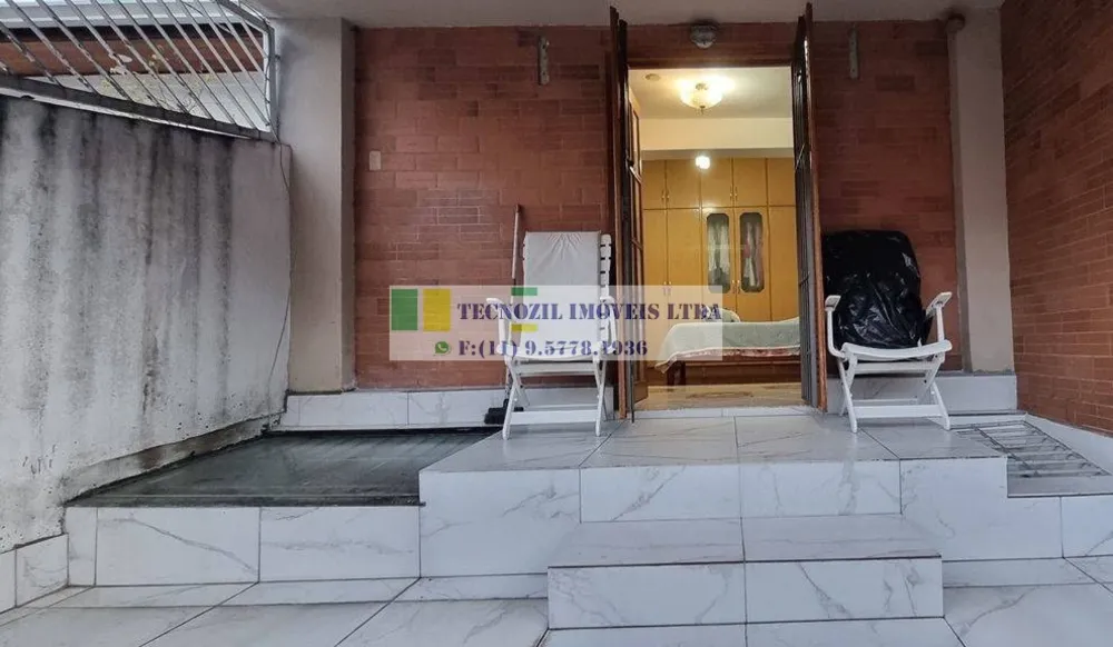 Prédio Inteiro, 226 m² - Foto 10