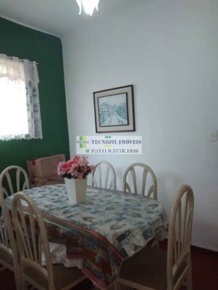 Sobrado, 2 quartos, 118 m² - Foto 4