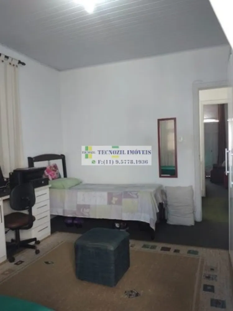 Sobrado, 2 quartos, 118 m² - Foto 6