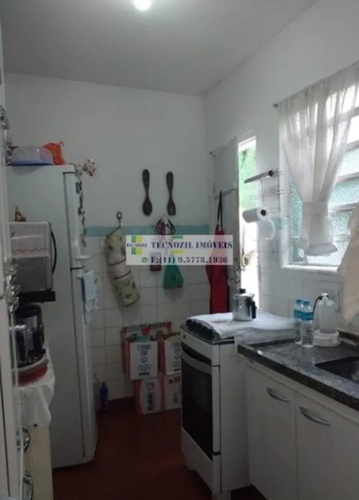 Sobrado, 2 quartos, 118 m² - Foto 10