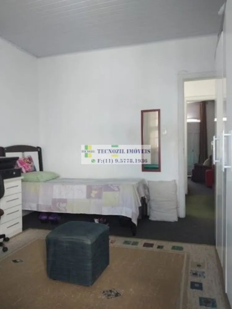 Sobrado, 2 quartos, 118 m² - Foto 5