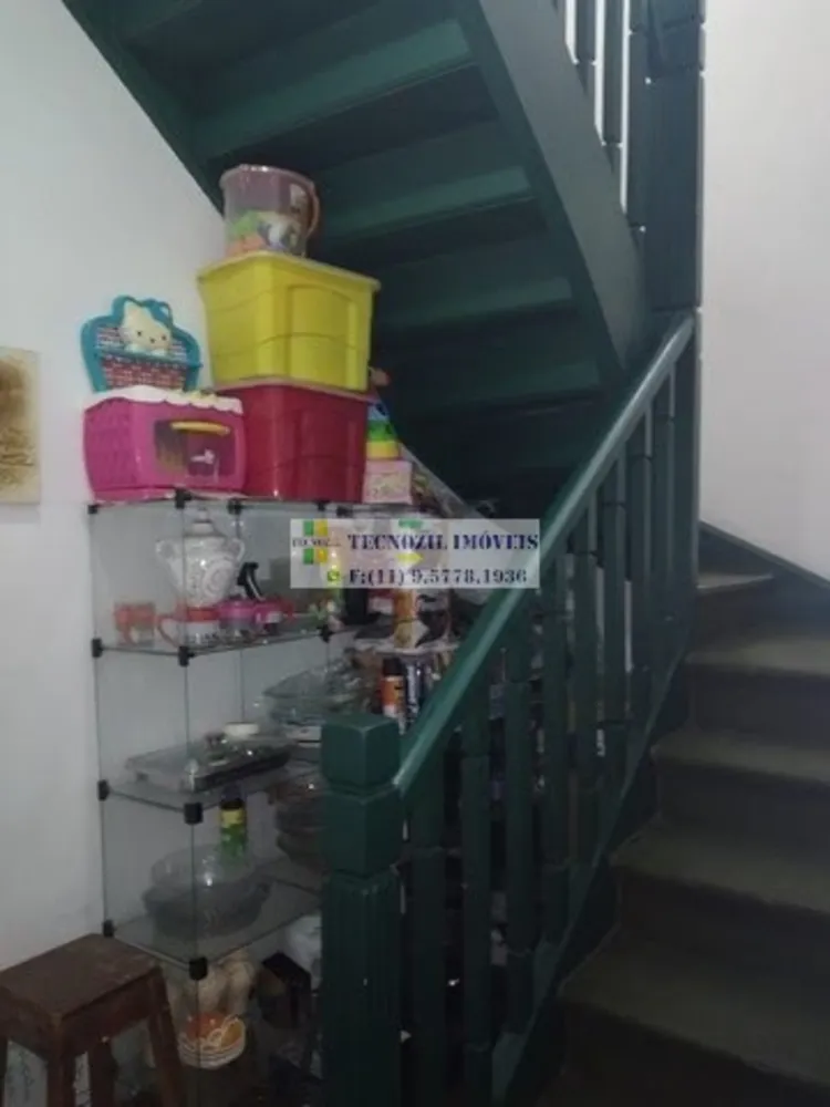 Sobrado, 2 quartos, 118 m² - Foto 3