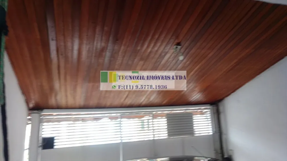 Sobrado, 3 quartos, 200 m² - Foto 8