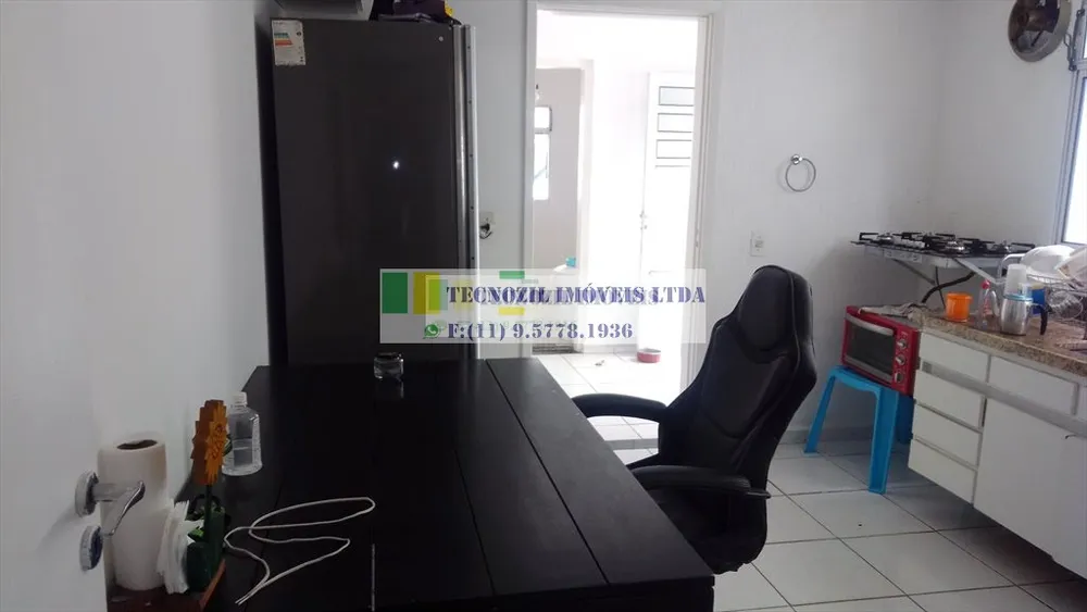 Sobrado, 3 quartos, 200 m² - Foto 2