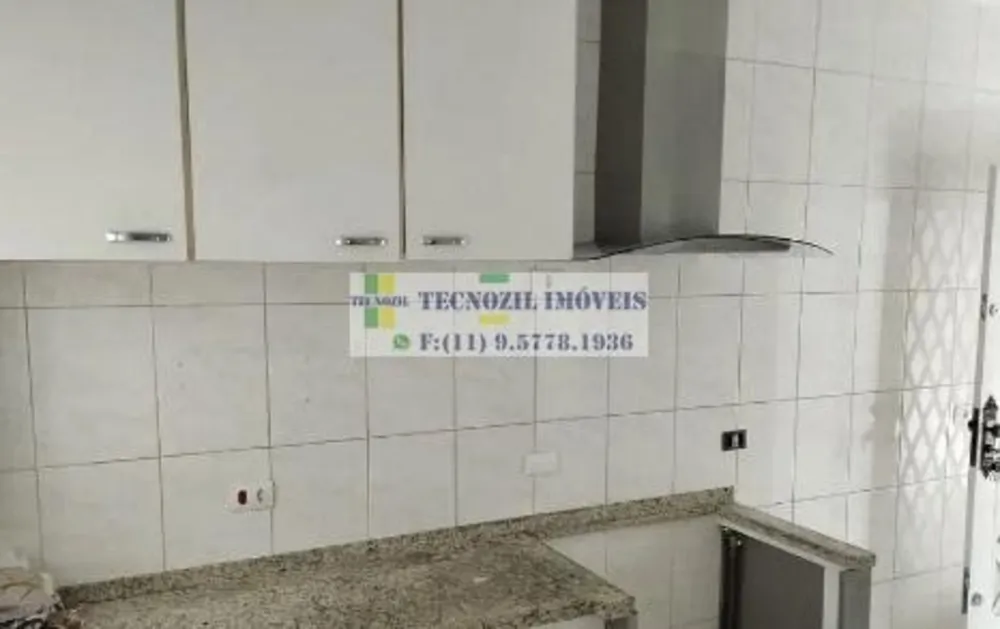 Sobrado, 2 quartos, 95 m² - Foto 3