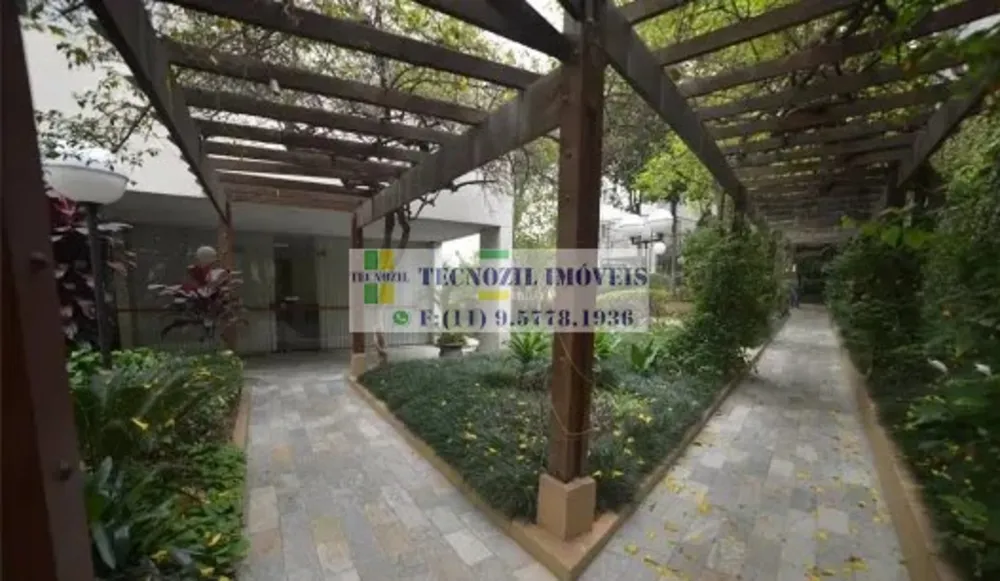 Apartamento, 3 quartos, 84 m² - Foto 13