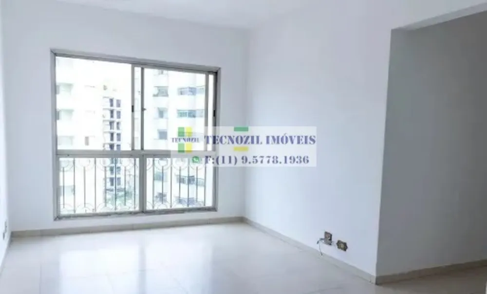 Apartamento, 3 quartos, 84 m² - Foto 1