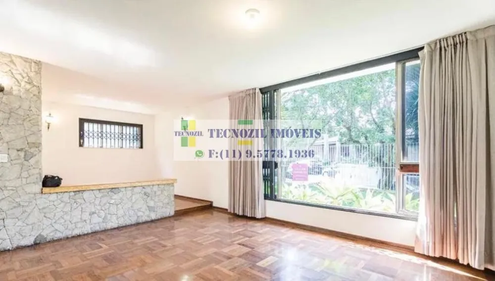 Sobrado, 3 quartos, 231 m² - Foto 12