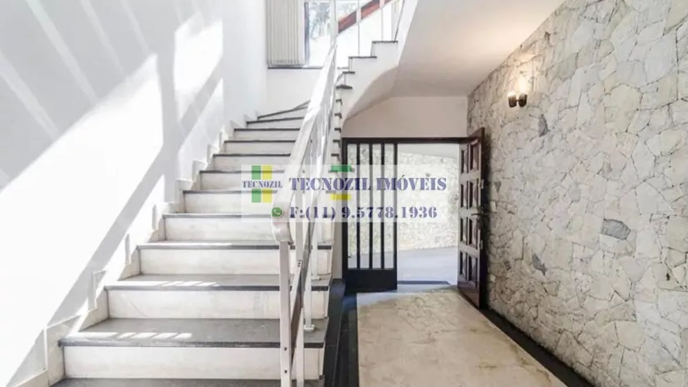 Sobrado, 3 quartos, 231 m² - Foto 11