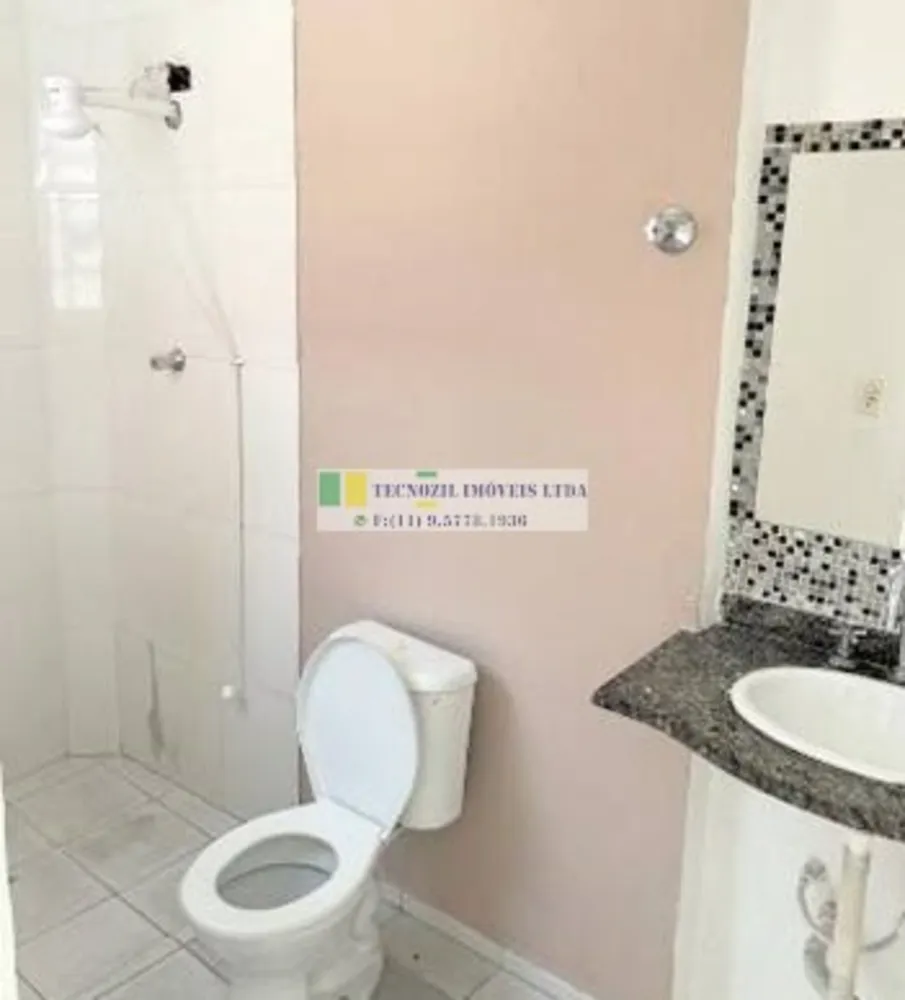 Casa, 3 quartos, 270 m² - Foto 9
