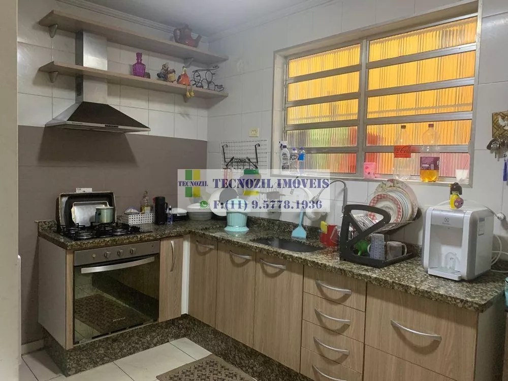 Sobrado à venda com 3 quartos, 120m² - Foto 3