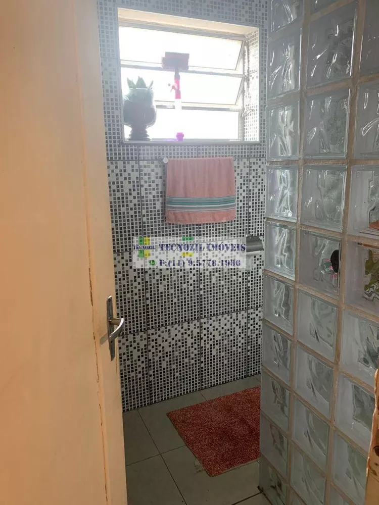 Sobrado à venda com 3 quartos, 120m² - Foto 17