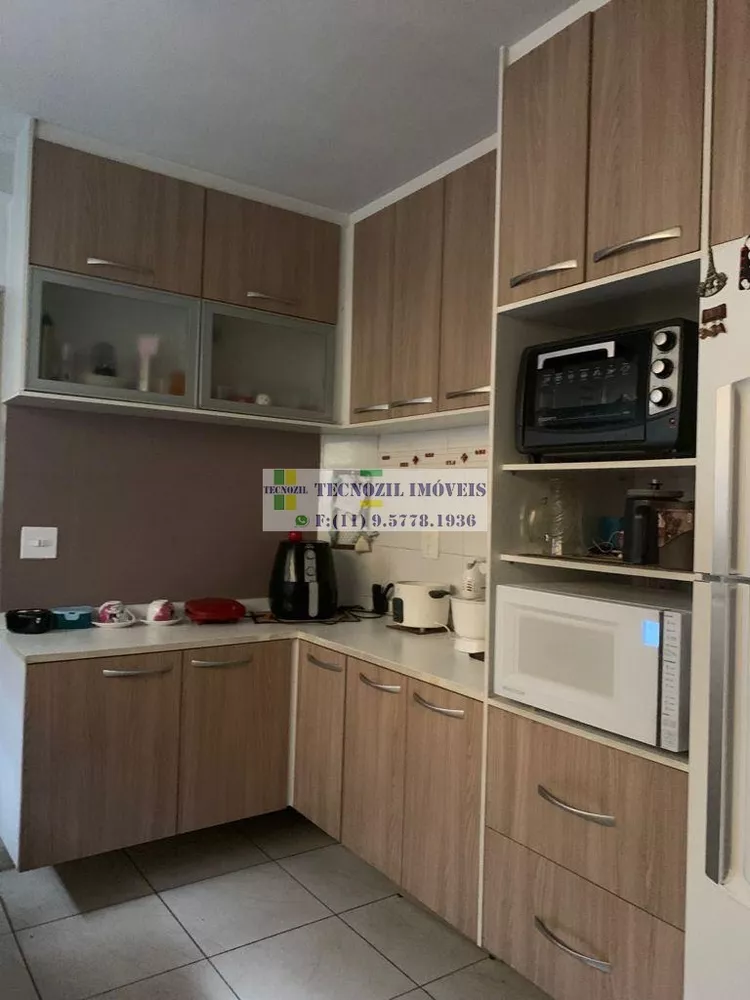 Sobrado à venda com 3 quartos, 120m² - Foto 5