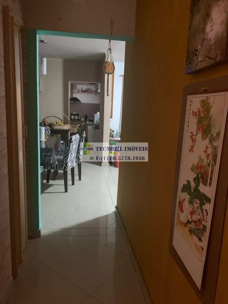 Sobrado à venda com 3 quartos, 120m² - Foto 10