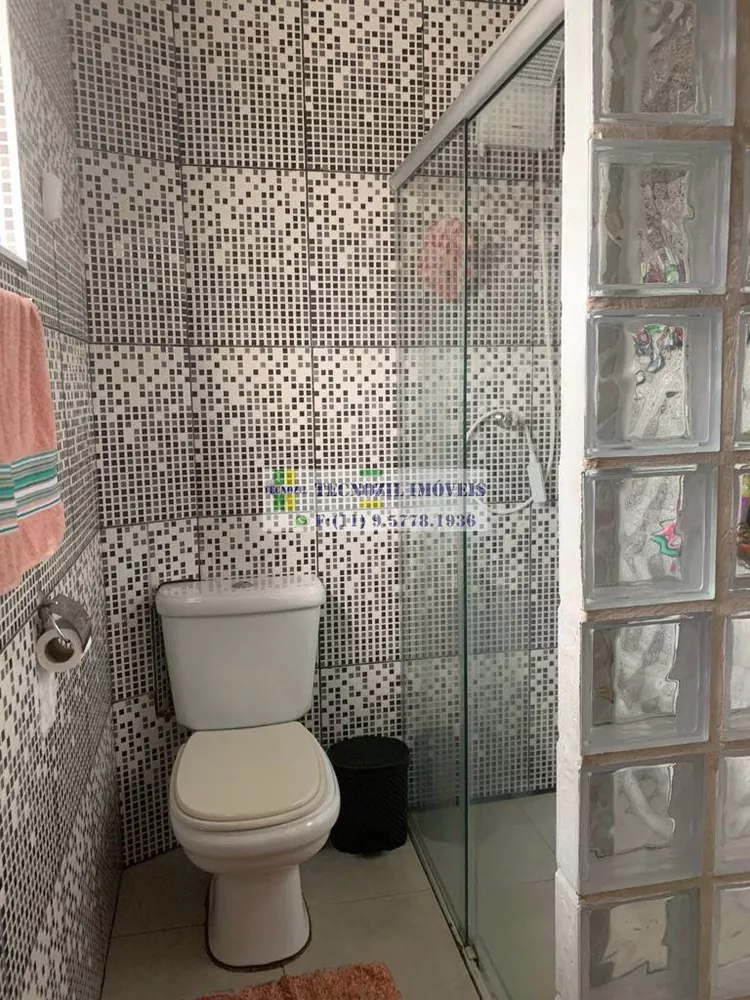 Sobrado à venda com 3 quartos, 120m² - Foto 9