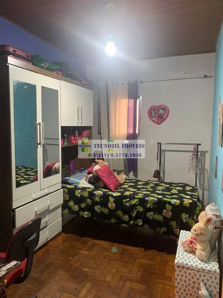 Sobrado à venda com 3 quartos, 120m² - Foto 15