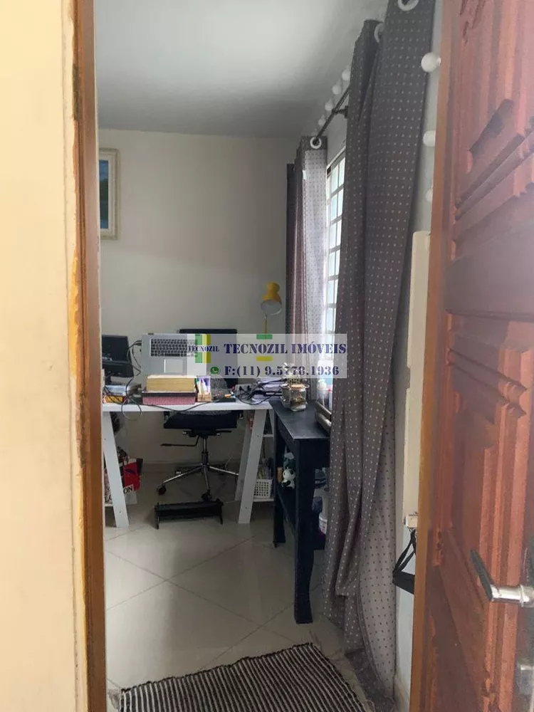 Sobrado à venda com 3 quartos, 120m² - Foto 8