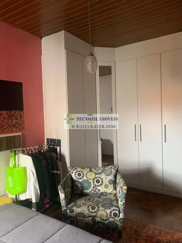 Sobrado à venda com 3 quartos, 120m² - Foto 13