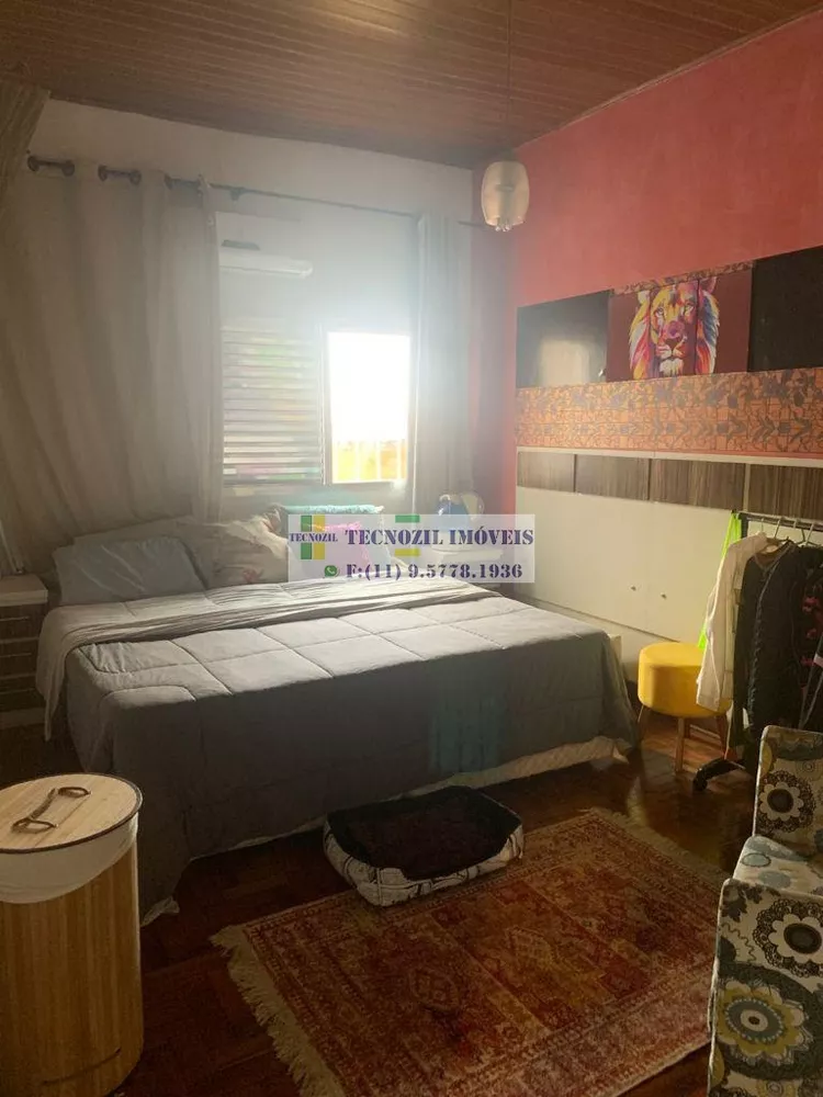 Sobrado à venda com 3 quartos, 120m² - Foto 12