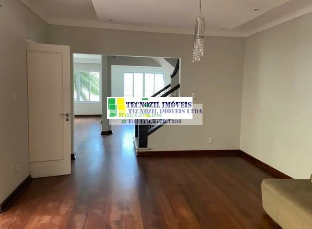 Sobrado, 4 quartos, 336 m² - Foto 12