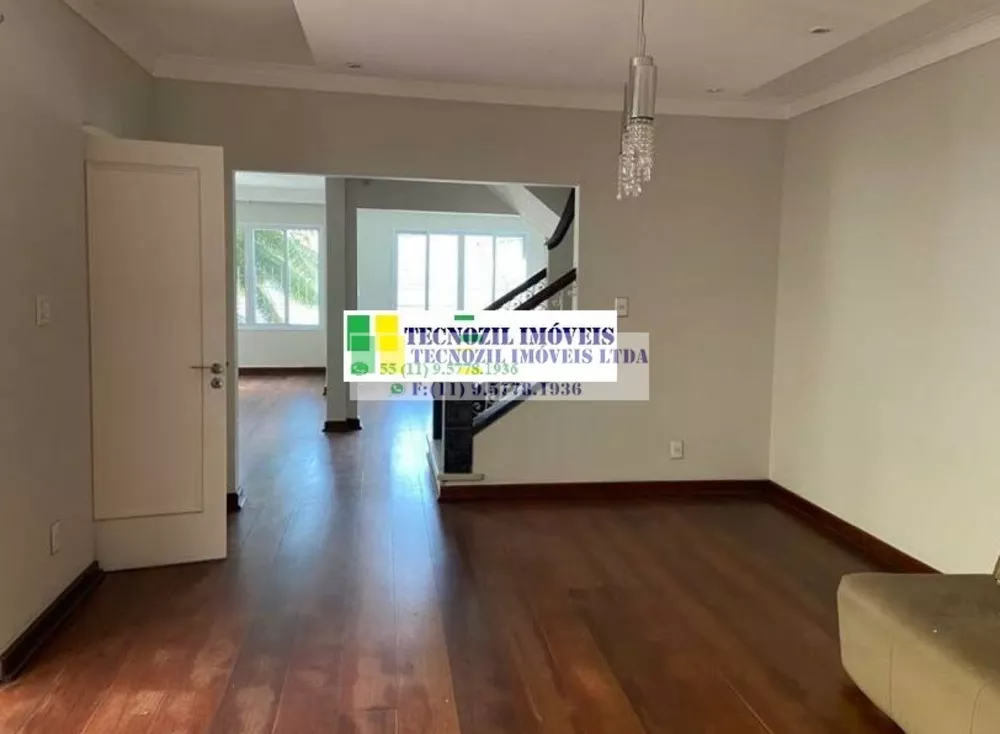 Sobrado à venda com 4 quartos, 336m² - Foto 1