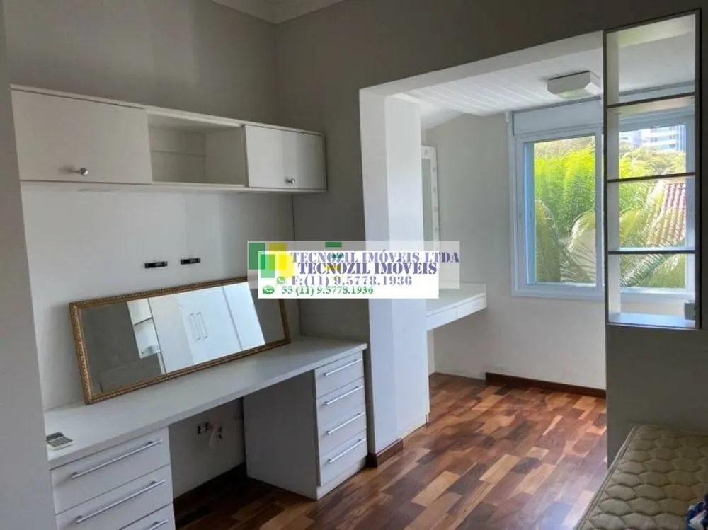 Sobrado, 4 quartos, 336 m² - Foto 10
