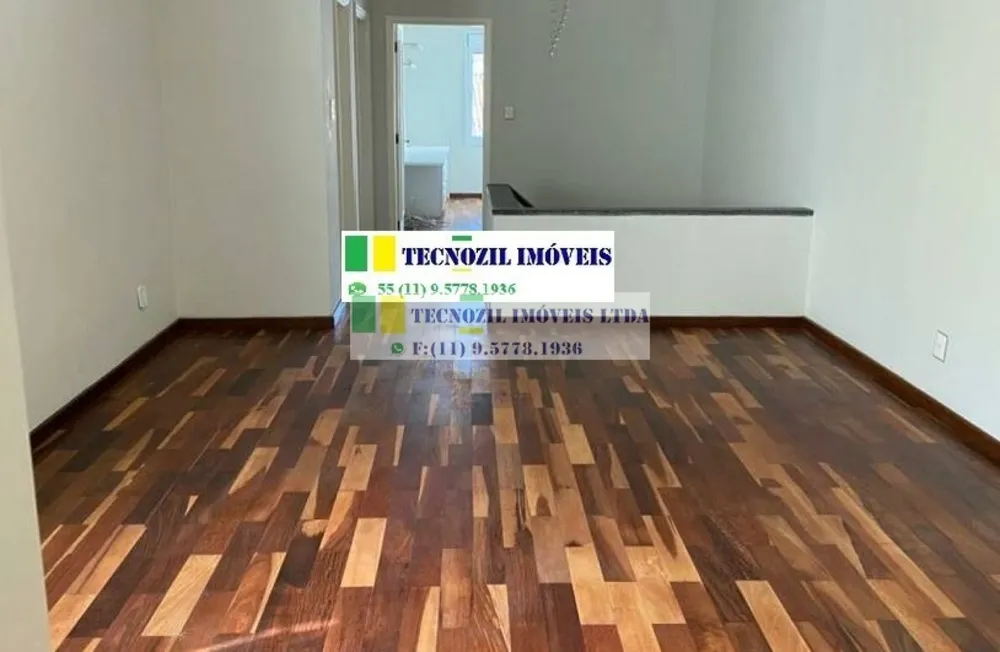 Sobrado, 4 quartos, 336 m² - Foto 16