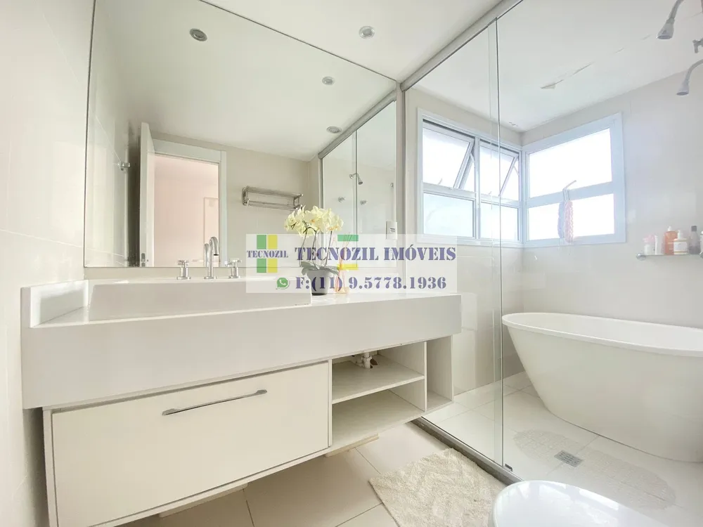Apartamento, 4 quartos, 214 m² - Foto 13