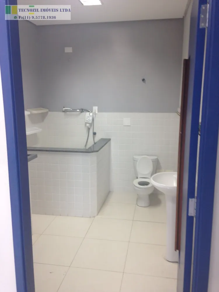 Prédio Inteiro, 560 m² - Foto 1