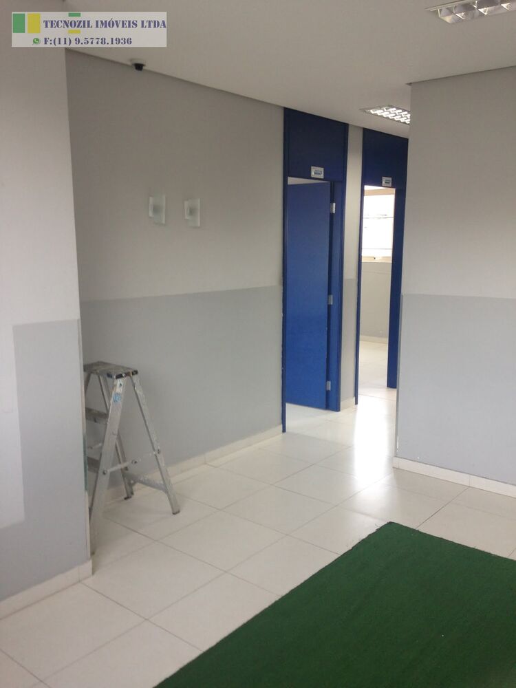 Prédio Inteiro, 560 m² - Foto 2