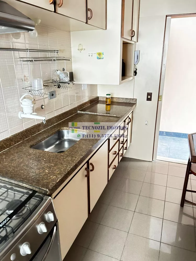 Apartamento para alugar com 2 quartos, 88m² - Foto 4