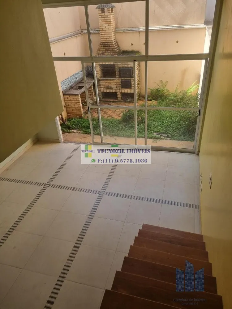 Sobrado, 3 quartos, 150 m² - Foto 12