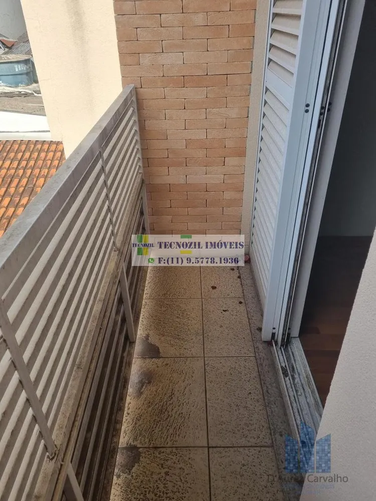 Sobrado, 3 quartos, 150 m² - Foto 8