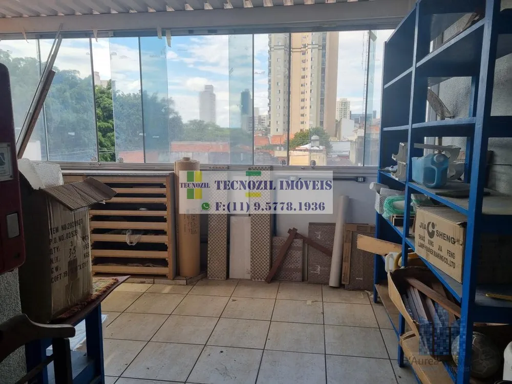 Sobrado, 3 quartos, 150 m² - Foto 6