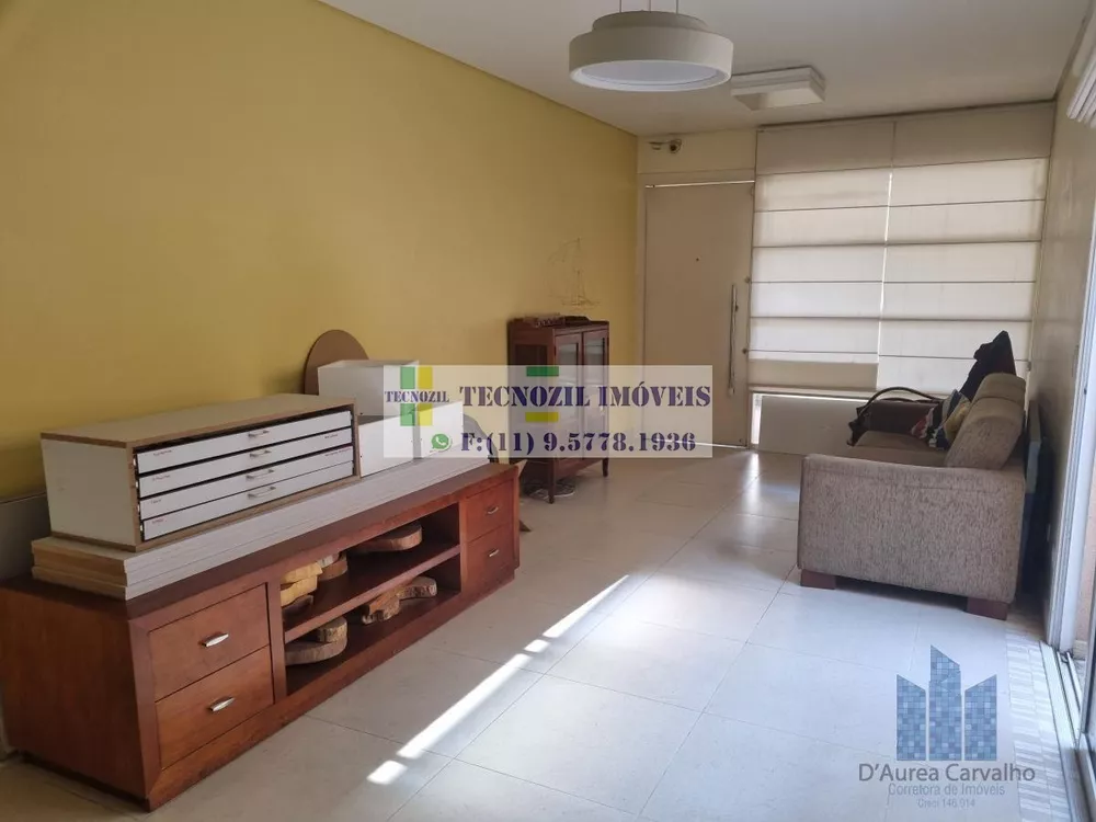 Sobrado à venda com 3 quartos, 150m² - Foto 3