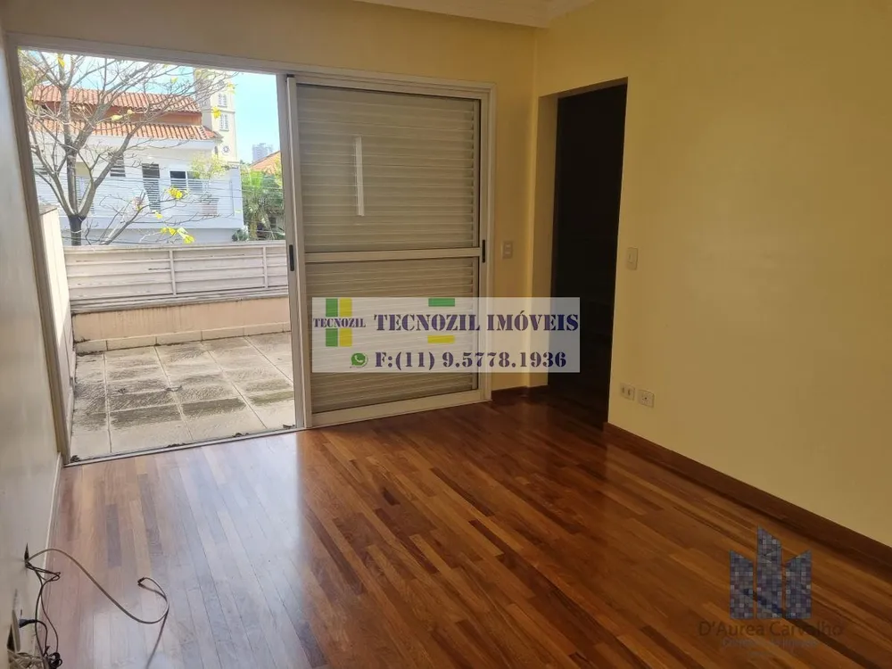 Sobrado, 3 quartos, 150 m² - Foto 5