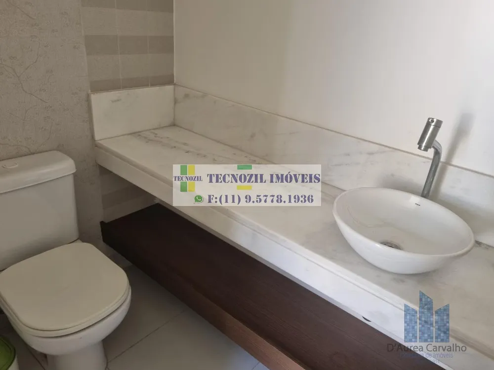 Sobrado, 3 quartos, 150 m² - Foto 14