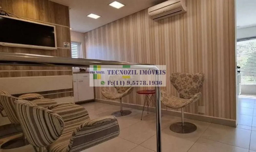 Sobrado, 3 quartos, 329 m² - Foto 11