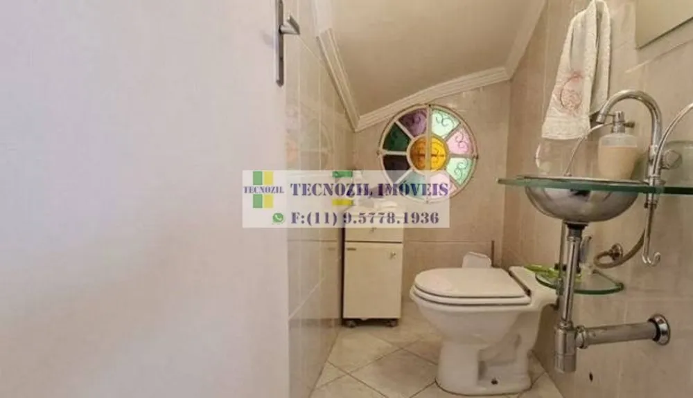 Sobrado, 3 quartos, 329 m² - Foto 11