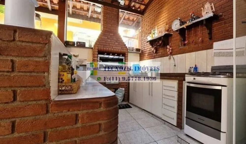 Sobrado, 3 quartos, 329 m² - Foto 14