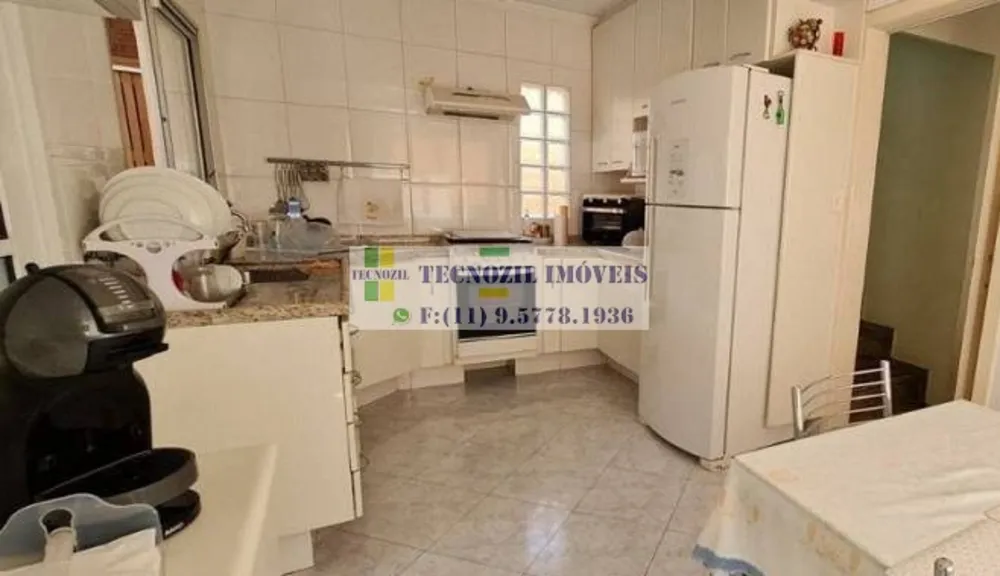 Sobrado, 3 quartos, 329 m² - Foto 3