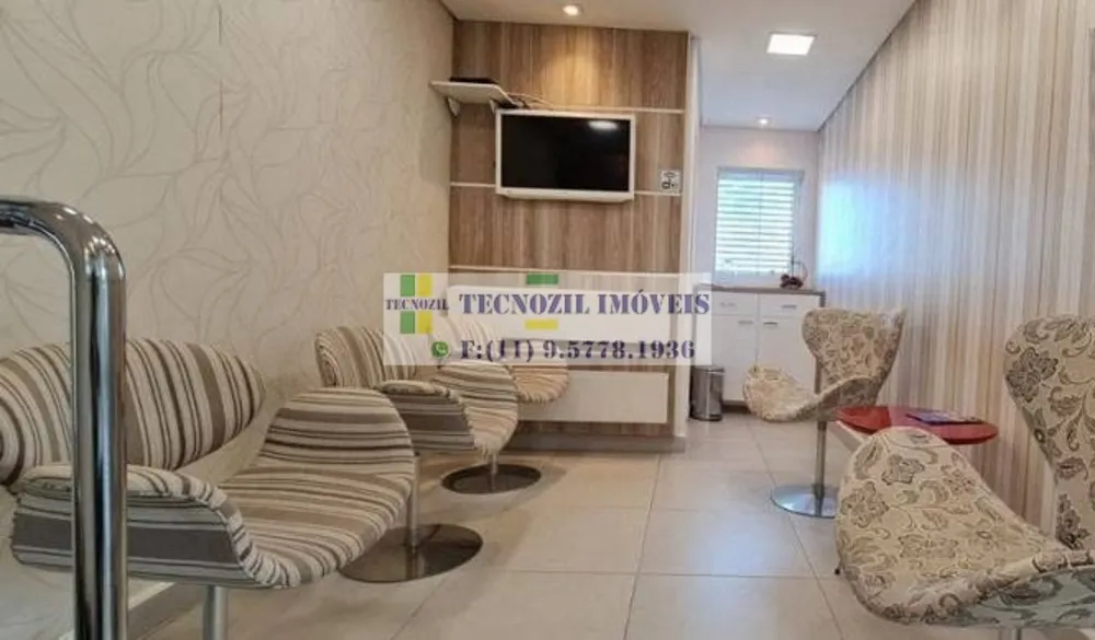 Sobrado, 3 quartos, 329 m² - Foto 12