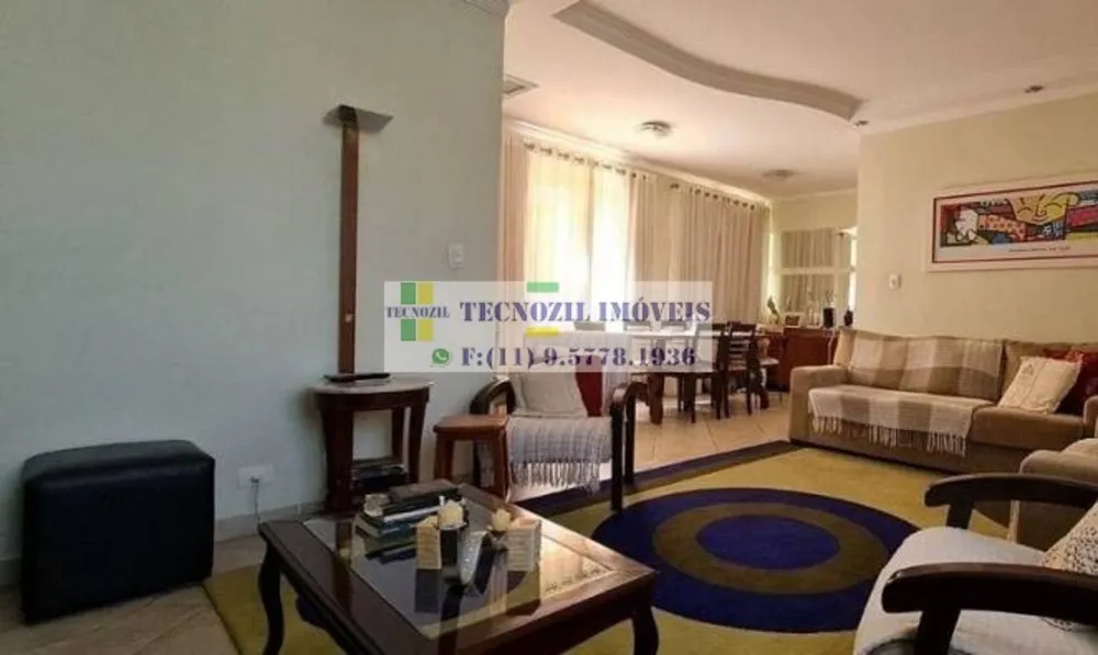 Sobrado, 3 quartos, 329 m² - Foto 10