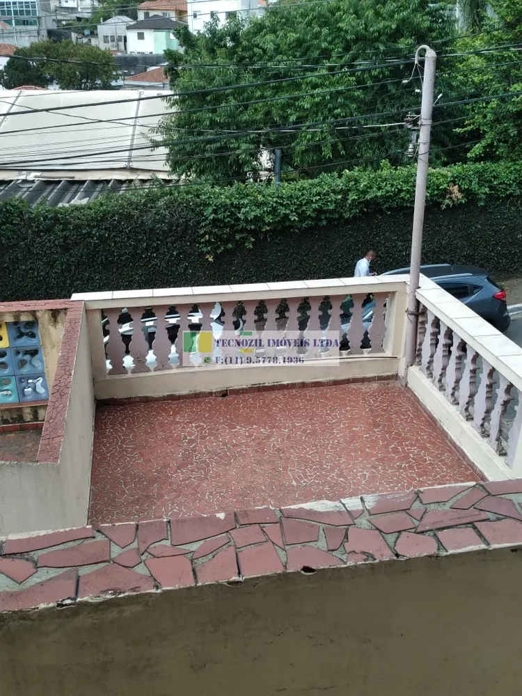 Sobrado, 2 quartos, 72 m² - Foto 4