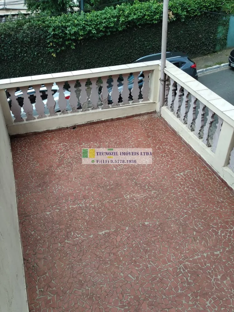 Sobrado, 2 quartos, 72 m² - Foto 11