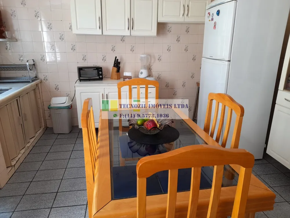 Sobrado, 2 quartos, 72 m² - Foto 2