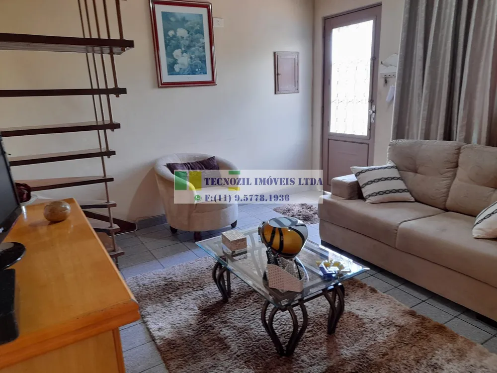 Sobrado, 2 quartos, 72 m² - Foto 5