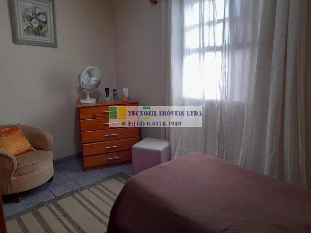 Sobrado, 2 quartos, 72 m² - Foto 6
